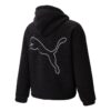 Chaqueta Sherpa EMB “Negra”