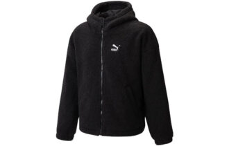 Chaqueta Sherpa EMB “Negra”