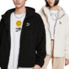 Chaqueta Sherpa EMB “Negra”