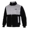 Chaqueta Sherpa “Negra”