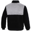 Chaqueta Sherpa “Negra”