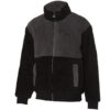 Chaqueta Sherpa “Negra”