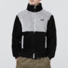 Chaqueta Sherpa “Negra”