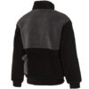 Chaqueta Sherpa “Negra”