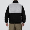 Chaqueta Sherpa “Negra”