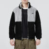 Chaqueta Sherpa “Negra”
