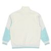 Chaqueta Sherpa Retro “Azul Beige”