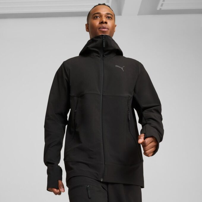 Chaqueta Softshell para hombre SEASONS Chaqueta Softshell para hombre SEASONS