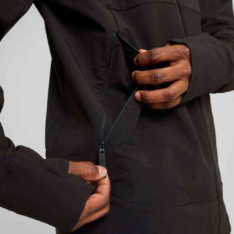 Chaqueta Softshell para hombre SEASONS