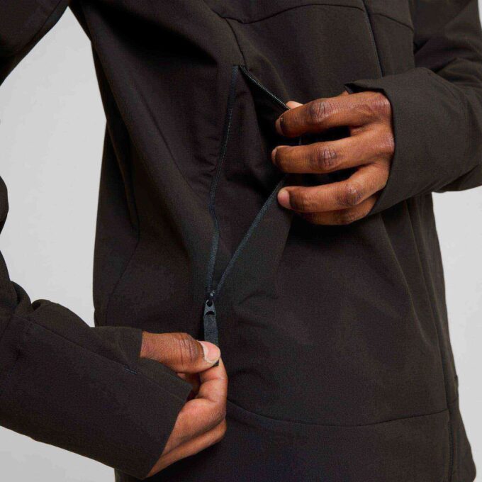Chaqueta Softshell para hombre SEASONS Chaqueta Softshell para hombre SEASONS