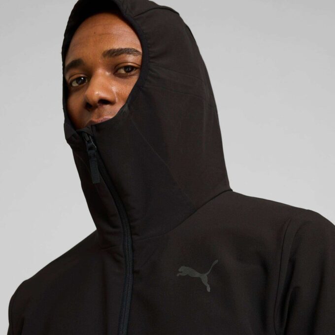 Chaqueta Softshell para hombre SEASONS Chaqueta Softshell para hombre SEASONS