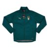 Chaqueta Stadium de Italia 2019-21 “Verde”