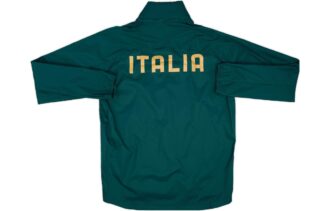 Chaqueta Stadium de Italia 2019-21 “Verde”