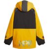Chaqueta Stadium (WMNS) x P.A.M. “Amarillo”
