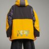 Chaqueta Stadium (WMNS) x P.A.M. “Amarillo”