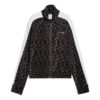 Chaqueta T7 de Squid Game (mujeres) “Negra”