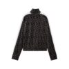 Chaqueta T7 de Squid Game (mujeres) “Negra”