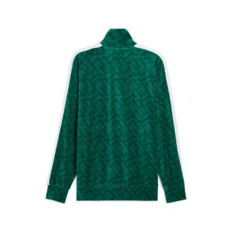 Chaqueta T7 PUMA x Squid Game “Té menta”