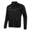 Chaqueta Team Rise “Negra”