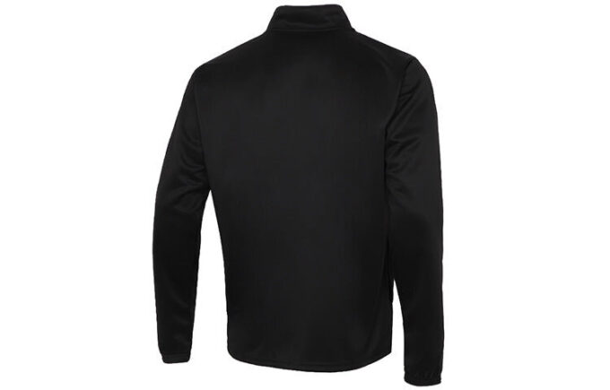 Chaqueta Team Rise “Negra”