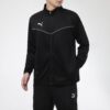 Chaqueta Team Rise “Negra”
