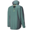 Chaqueta Tech Stormcell de PUMA x Helly Hansen “Verde y negro”