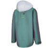 Chaqueta Tech Stormcell de PUMA x Helly Hansen “Verde y negro”