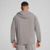 Chaqueta tejida de entrenamiento para hombre