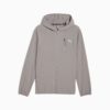 Chaqueta tejida de entrenamiento para hombre
