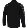 Chaqueta Train con cremallera completa “Negra”