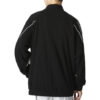 Chaqueta Train con cremallera completa “Negra”