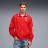 Chaqueta universitaria Chivas para hombre