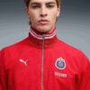 Chaqueta universitaria Chivas para hombre