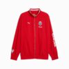 Chaqueta universitaria Chivas para hombre