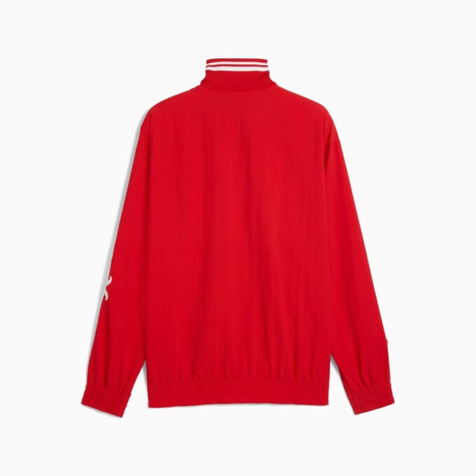Chaqueta universitaria Chivas para hombre