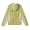 Chaqueta Urban Cool UV “Verde”