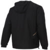 Chaqueta YOTOX “Negro Rojo”