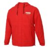 Chaqueta YOTOX “Rojo y Blanco”
