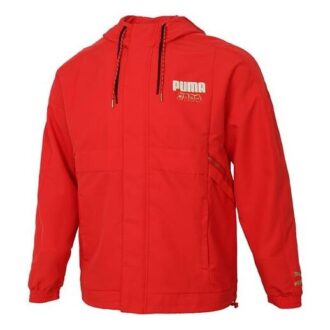 Chaqueta YOTOX “Rojo y Blanco”