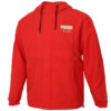 Chaqueta YOTOX “Rojo y Blanco”