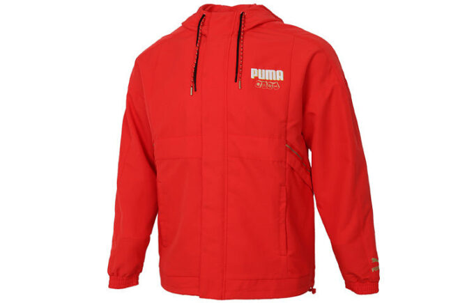 Chaqueta YOTOX “Rojo y Blanco”