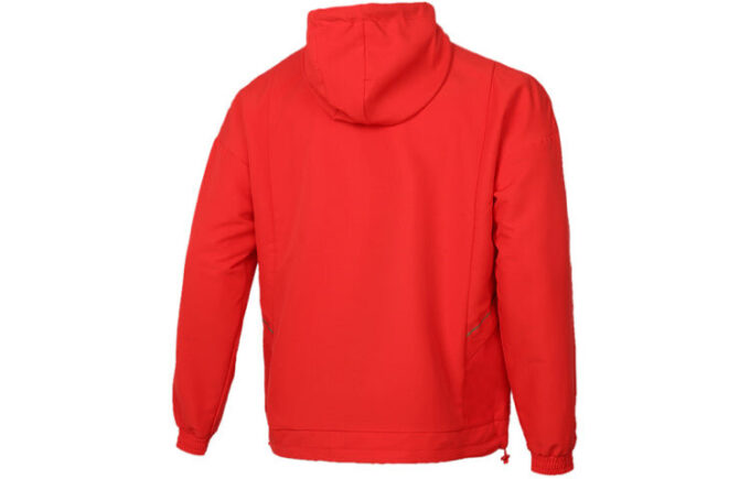 Chaqueta YOTOX “Rojo y Blanco”