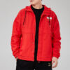 Chaqueta YOTOX “Rojo y Blanco”
