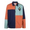 Chaquetas tipo sobrecamisa Butter Goods “Azul marino”