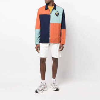Chaquetas tipo sobrecamisa Butter Goods “Azul marino”