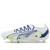 Christian Pulisic x Ultra Ultimate FG AG “Blanco Clyde Royal”