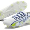 Christian Pulisic x Ultra Ultimate FG AG “Blanco Clyde Royal”