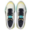 City Rider “Blanco Teal Rosa”