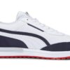 City Rider Gradient “Blanco Azul Rojo”