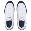 City Rider Gradient “Blanco Azul Rojo”